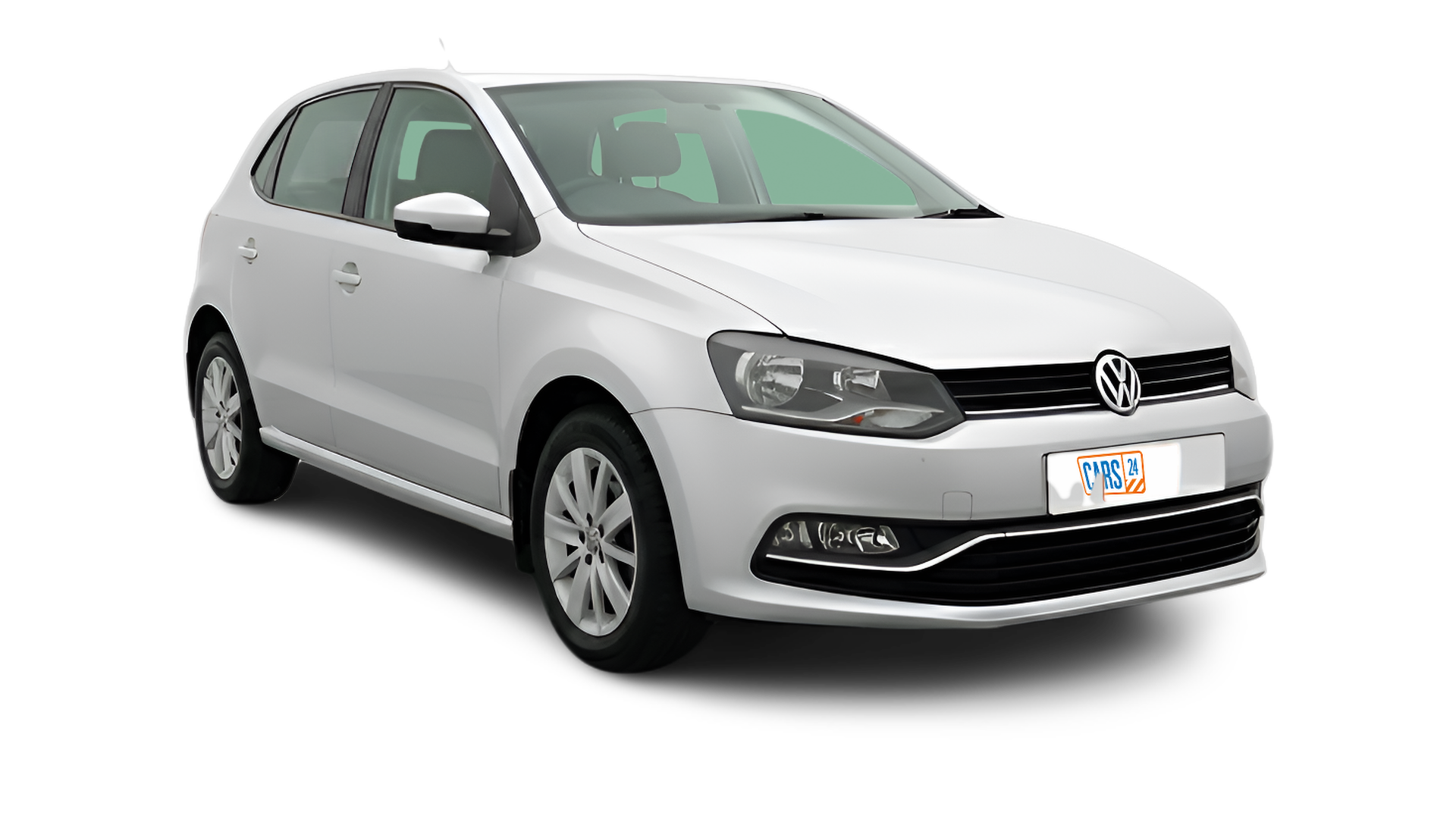 Volkswagen Polo-img